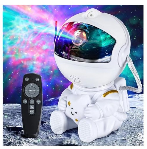 Astronaut galaxy star - astronaut,