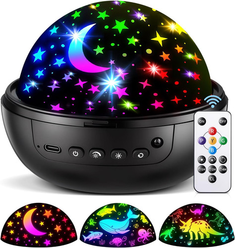 Night light for kids - light,