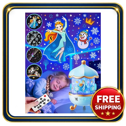 Kids night light - kids,