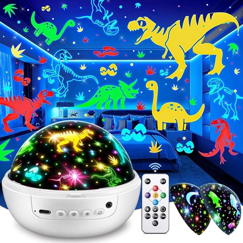 Kids night light - light, for