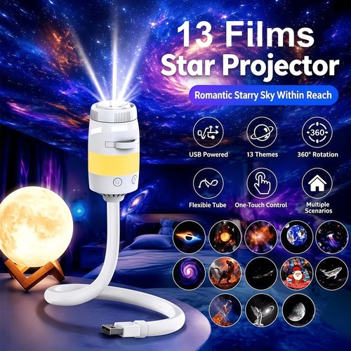Galaxy starry sky - 2,