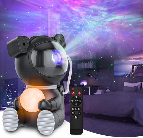Cayclay astronaut galaxy star - galaxy,