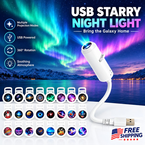 Plug and play star - and,