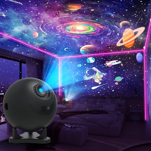 Plug and play star - plug,