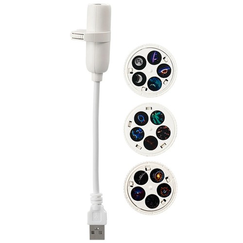 Plug and play star - play,