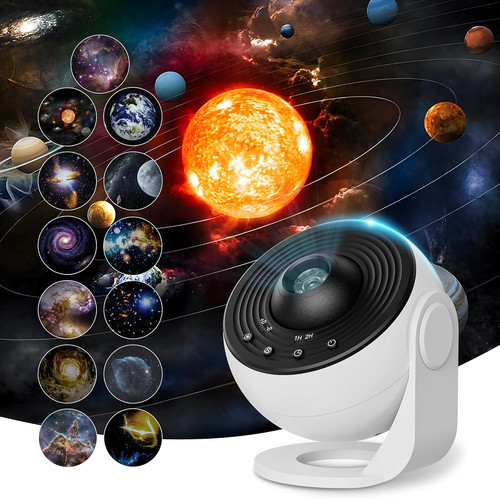 Galaxy projector pro - galaxy,