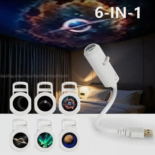 Plug and play star - play, hd