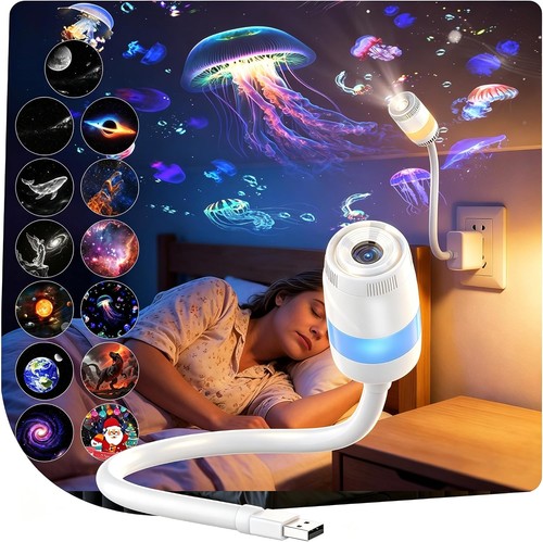 Smart dynamic 5d - hd,