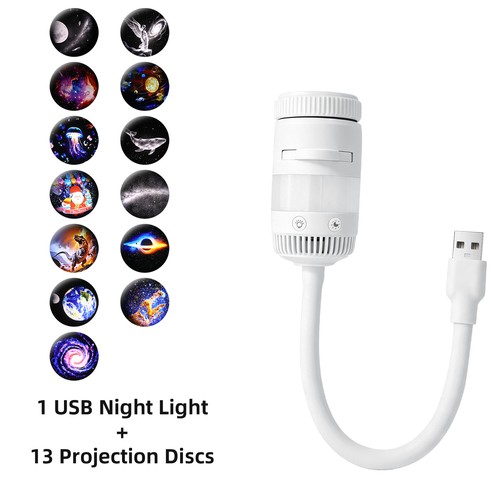 Usb 360 adjustable - 1, 360°adjustable