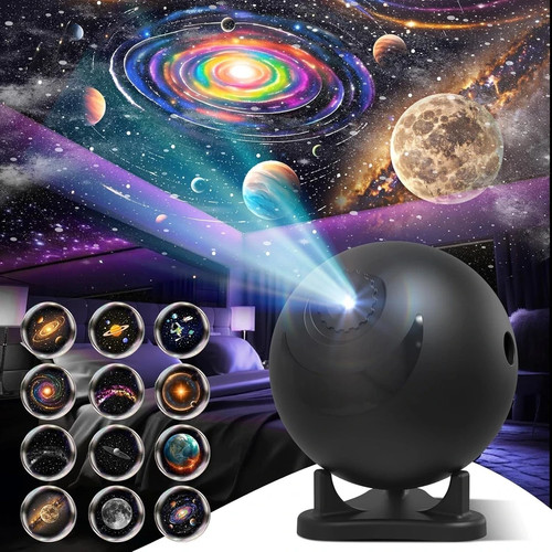 Plug and play star - and,