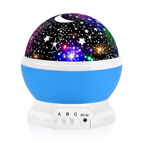 Night light for kids - night,