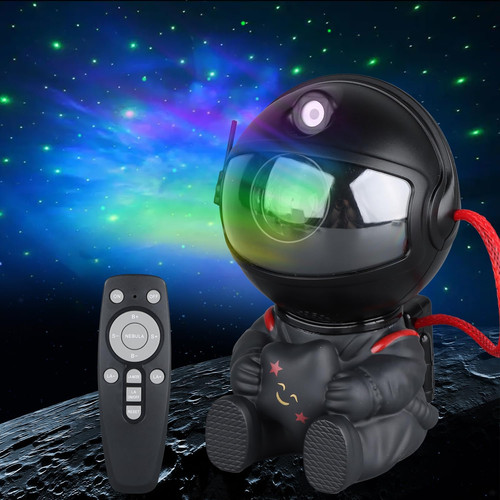 Astronaut galaxy star - astronaut,