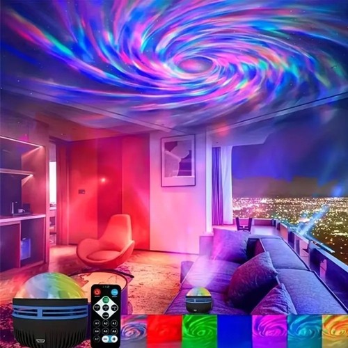 Projector galaxy starry - projector,