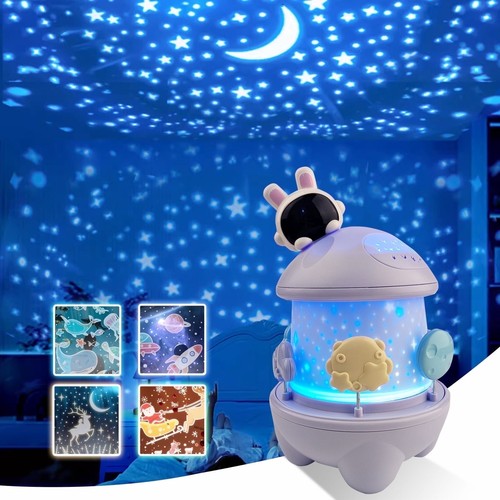 Night light projector for - light,