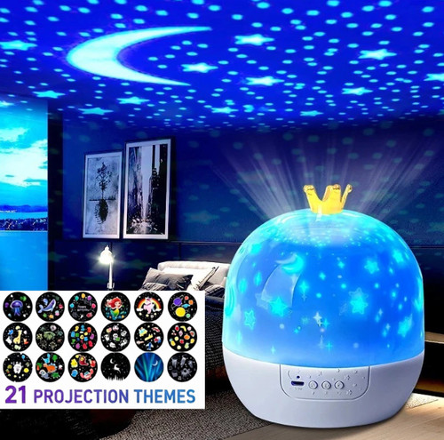Led projector night - projector,
