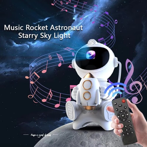 Led astronaut projector night - astronaut,