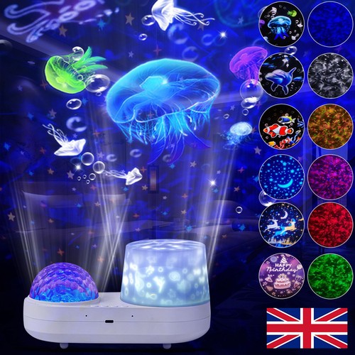 12in1 ocean starry - ocean, projector