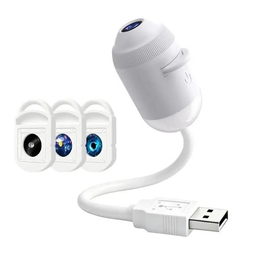 Plug and play star - and,