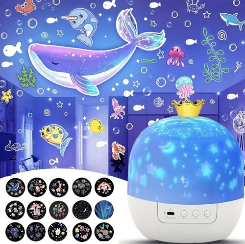 Star galaxy night - in, 1