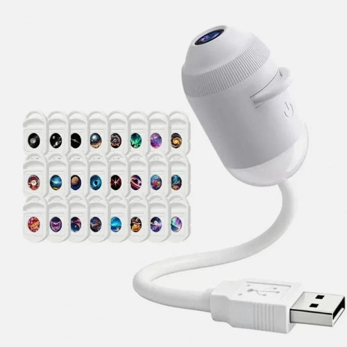 Usb plug and play - play, star