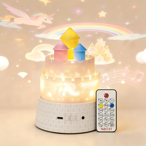 Princess night light - for, kids