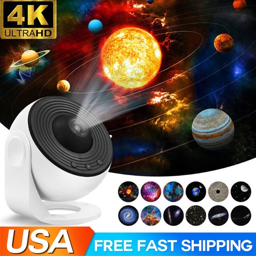 Smart dynamic starry night - dynamic,