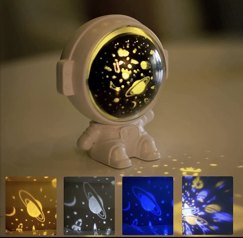 Night light kids projector - light,