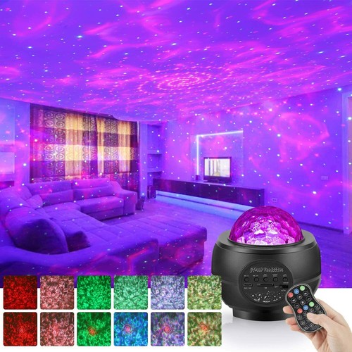 Projector galaxy starry sky - projector,