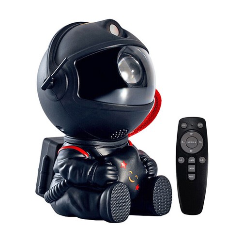 Star projector galaxy night - projector,