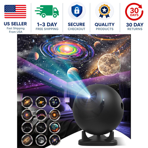 Plug and play - play, hd