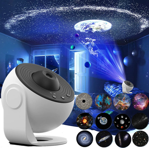 Planetarium galaxy starry sky - galaxy,
