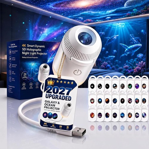 Smart dynamic 5d - hd,