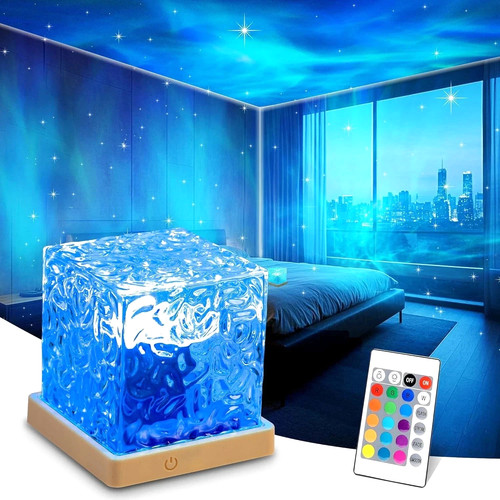 Northern lights projector - northern,