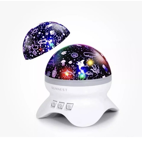 Children night light - night, kids