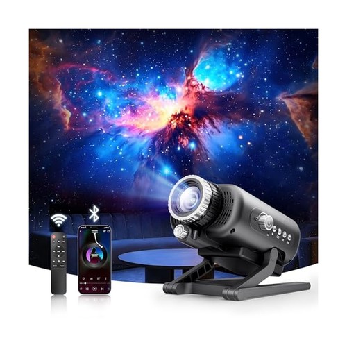 Homelist galaxy projector - homelist,