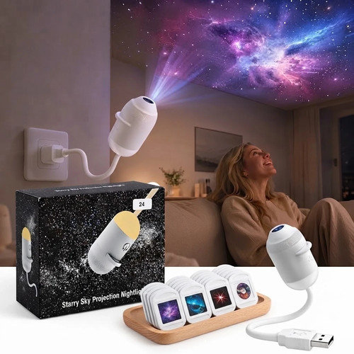 Smart dynamic 5d - hd,