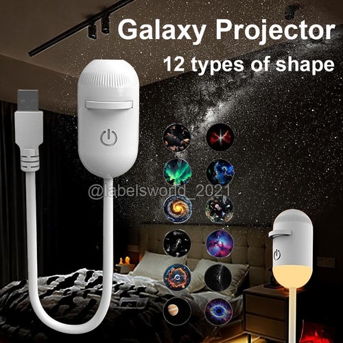 Galaxy starry sky - 1,