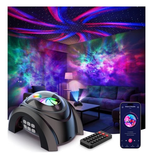 Dual lens star - dual,