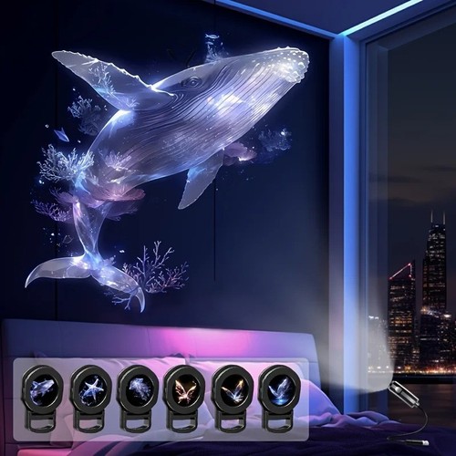 Led usb projector - led,