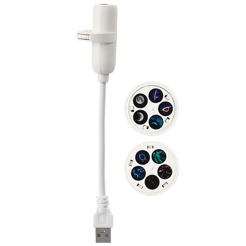Plug and play - play, star