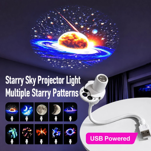 Plug and play star - and,