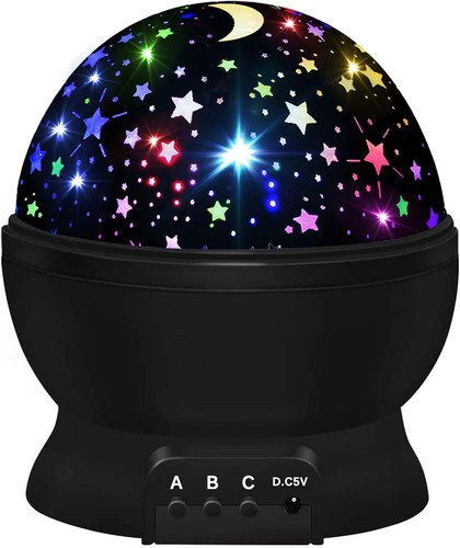 Night light for - light, kids,boys