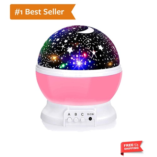 Magical 360 rotating - 360°,
