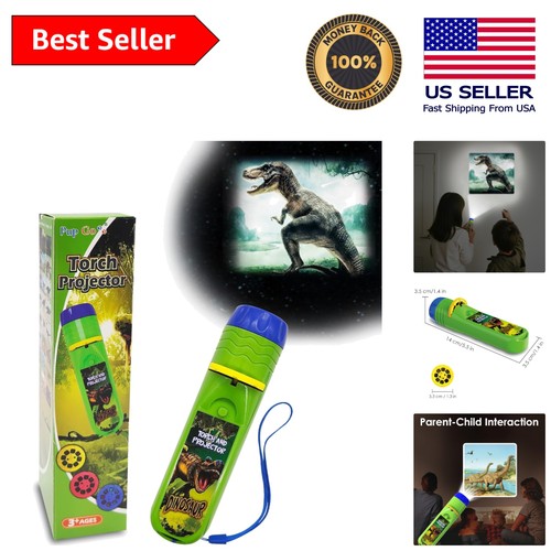 Kids dinosaur night light - kids,