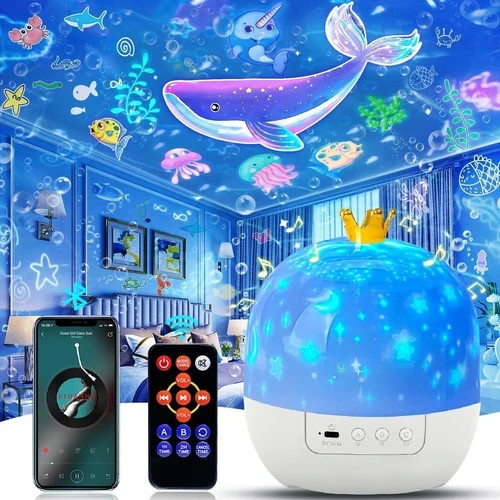 Led galaxy star - led,