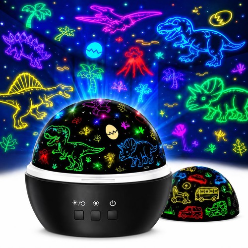Night light for - for, in