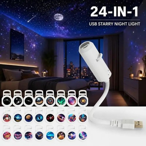 Plug and play star - plug, hd
