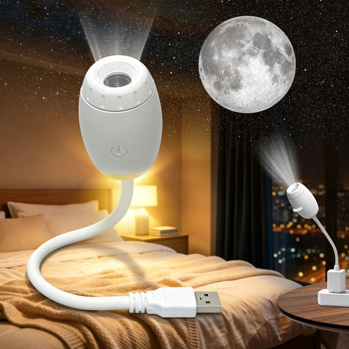 Starry sky galaxy projector - sky,
