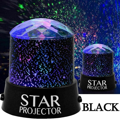 Starry night light projector - starry,
