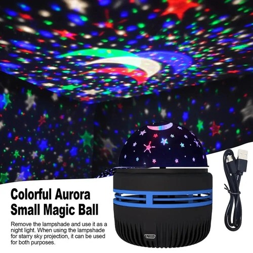 Led starry sky - sky, usb
